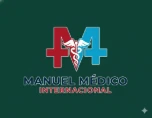 Manuel médico internacional